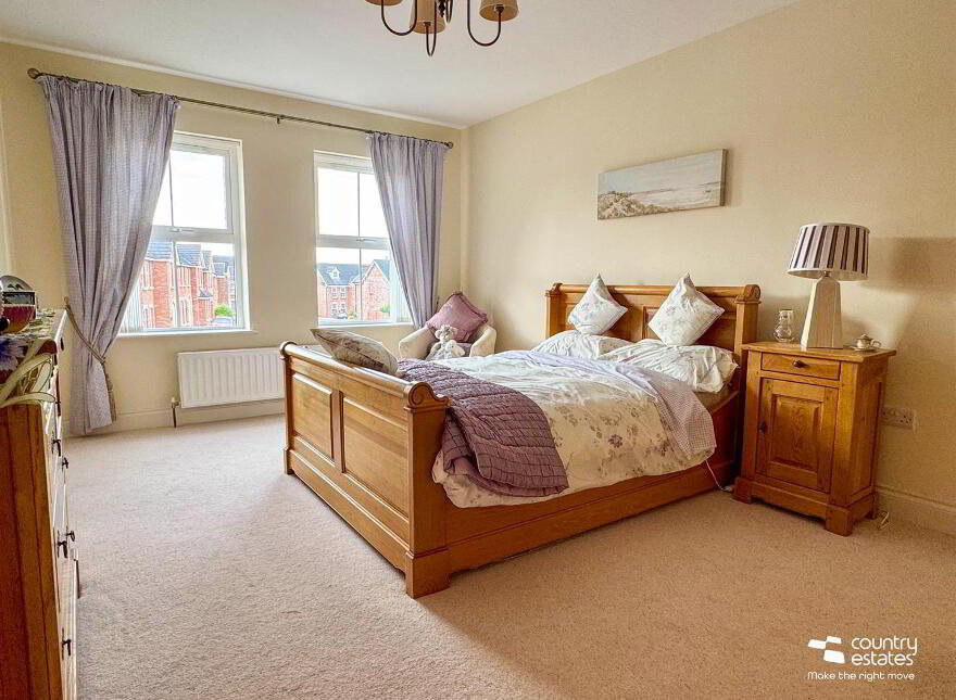 42 Forthaven, Ballyrobert, Ballyclare, Newtownabbey, BT39 9GU