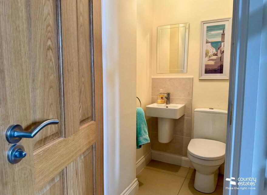 42 Forthaven, Ballyrobert, Ballyclare, Newtownabbey, BT39 9GU