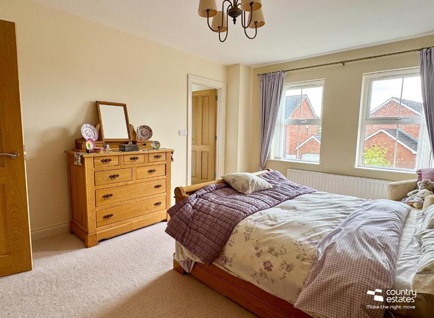 42 Forthaven, Ballyrobert, Ballyclare, Newtownabbey, BT39 9GU