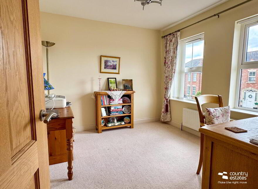 42 Forthaven, Ballyrobert, Ballyclare, Newtownabbey, BT39 9GU