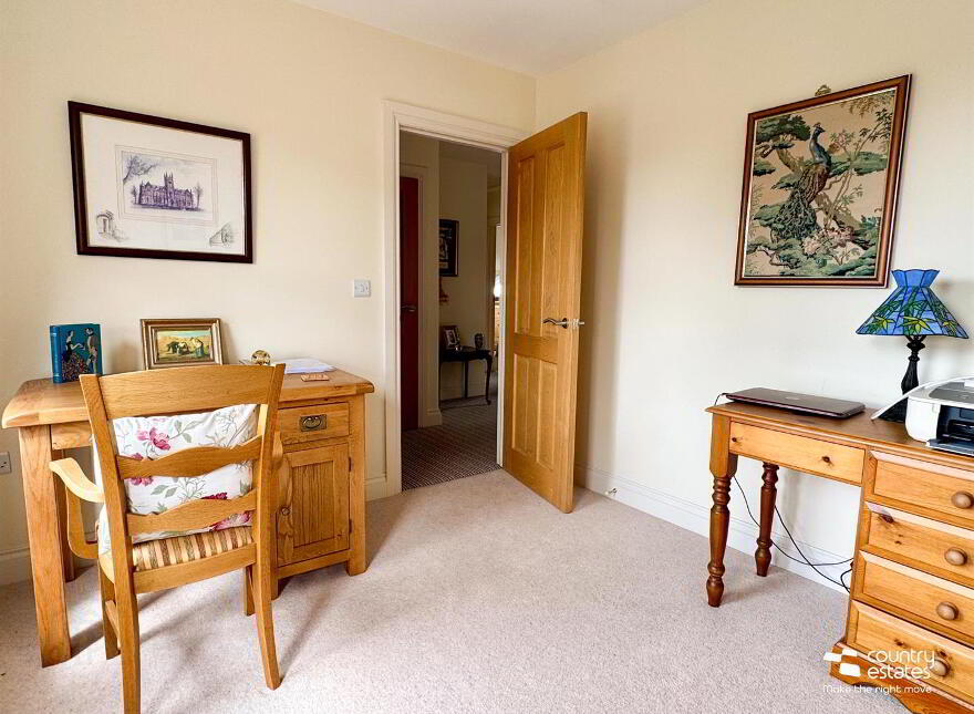 42 Forthaven, Ballyrobert, Ballyclare, Newtownabbey, BT39 9GU