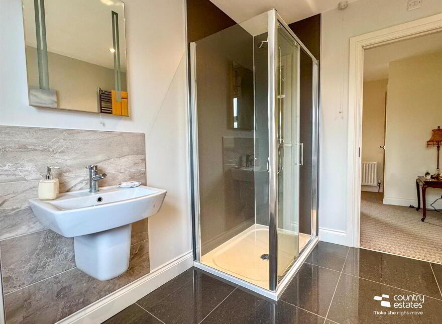 42 Forthaven, Ballyrobert, Ballyclare, Newtownabbey, BT39 9GU