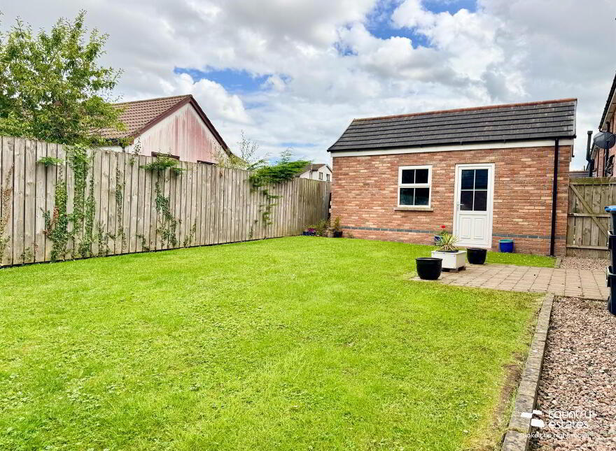 42 Forthaven, Ballyrobert, Ballyclare, Newtownabbey, BT39 9GU