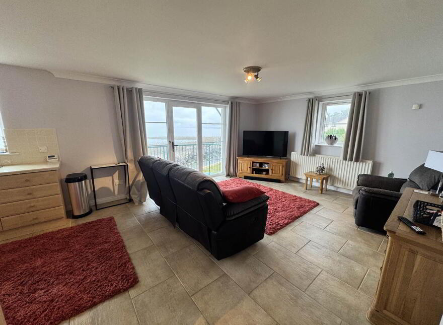 33 Rodgers Bay, Carrickfergus, BT38 8GG
