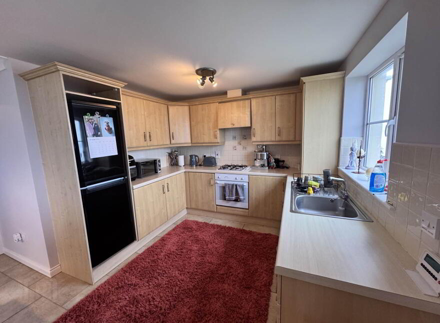 33 Rodgers Bay, Carrickfergus, BT38 8GG