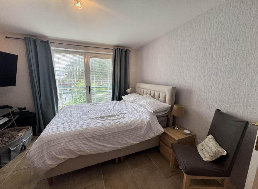 33 Rodgers Bay, Carrickfergus, BT38 8GG