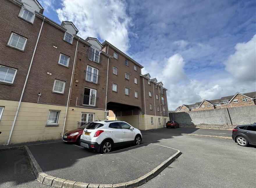 28 Gleann Dara, Suffolk Road, Belfast, BT11 9PL