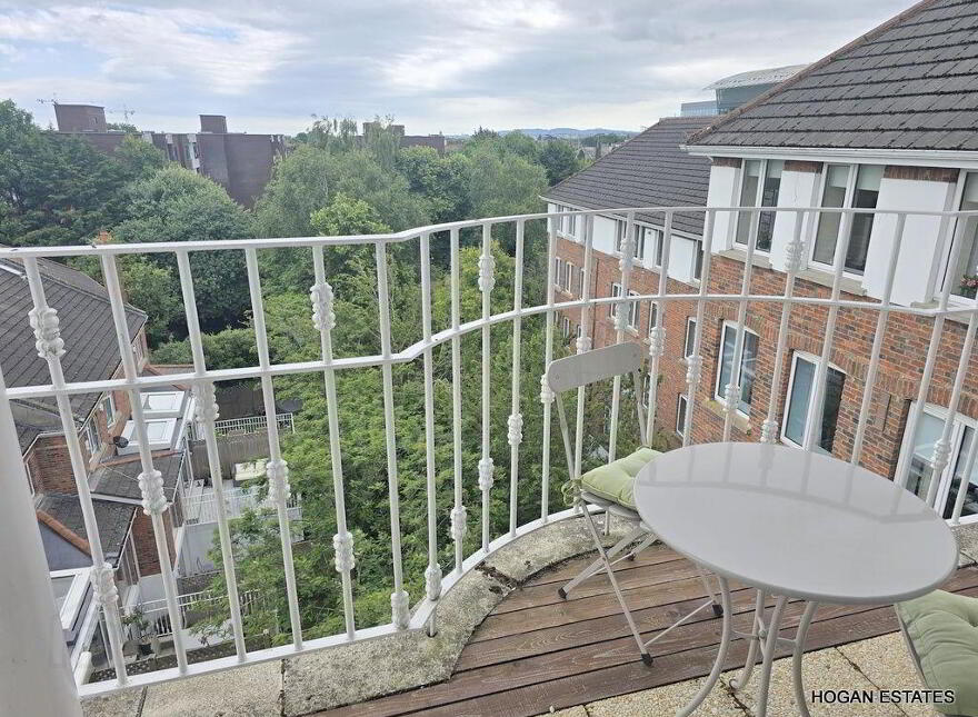 The Sweepstakes, Ballsbridge Park, Dublin 4, D04Y466