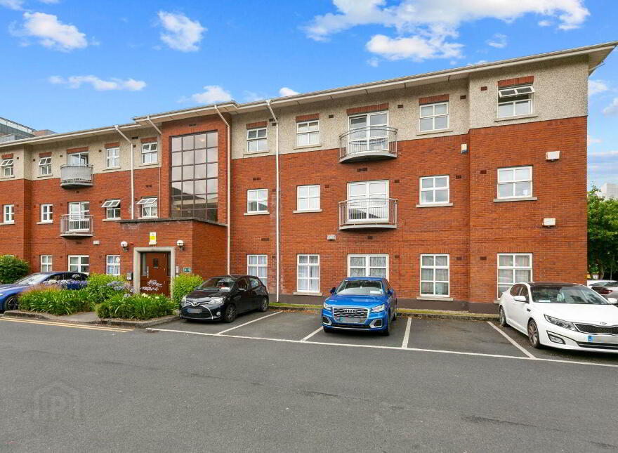 61 Alderpark Court, Tallaght, D24WK16