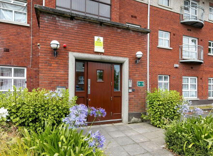 61 Alderpark Court, Tallaght, D24WK16