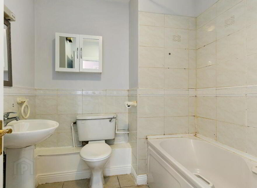 61 Alderpark Court, Tallaght, D24WK16