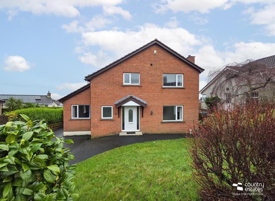 29 Mount Pleasant Road, Newtownabbey, BT37 0NQ