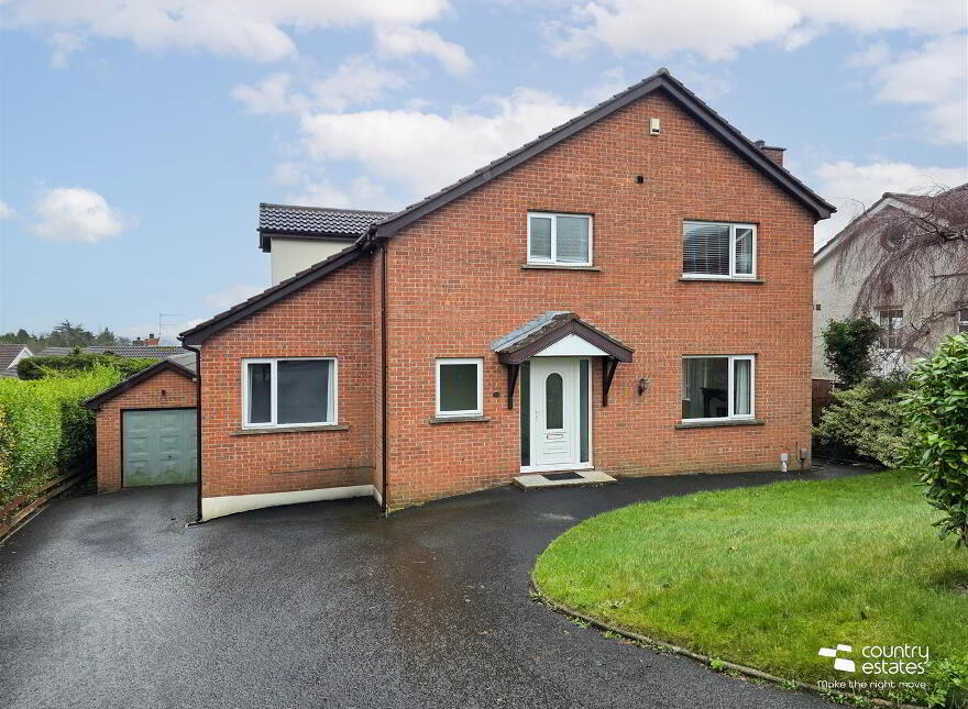 29 Mount Pleasant Road, Newtownabbey, BT37 0NQ