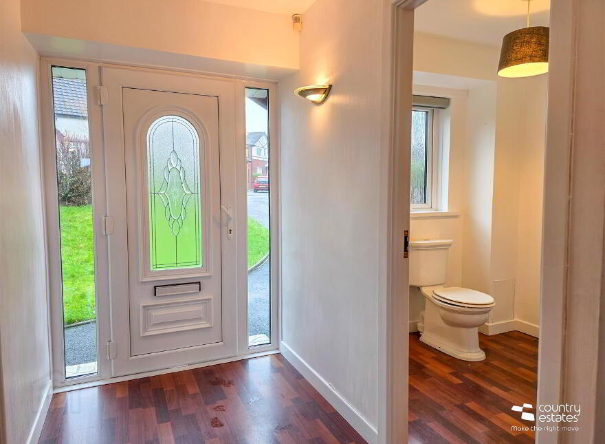29 Mount Pleasant Road, Newtownabbey, BT37 0NQ