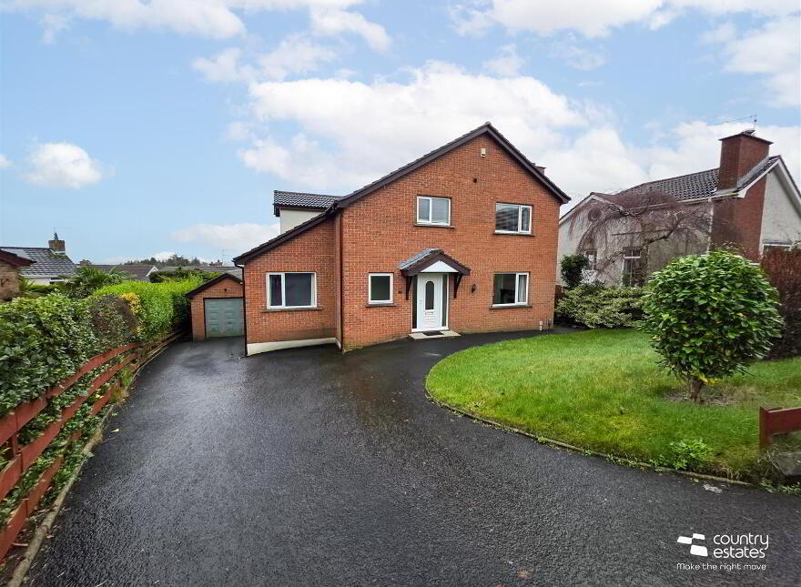 29 Mount Pleasant Road, Newtownabbey, BT37 0NQ