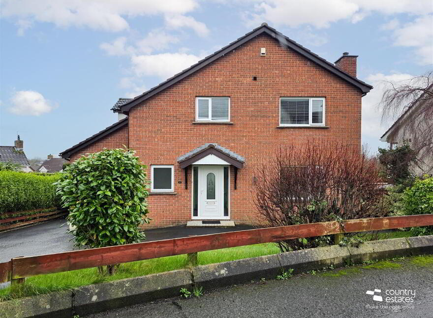 29 Mount Pleasant Road, Newtownabbey, BT37 0NQ