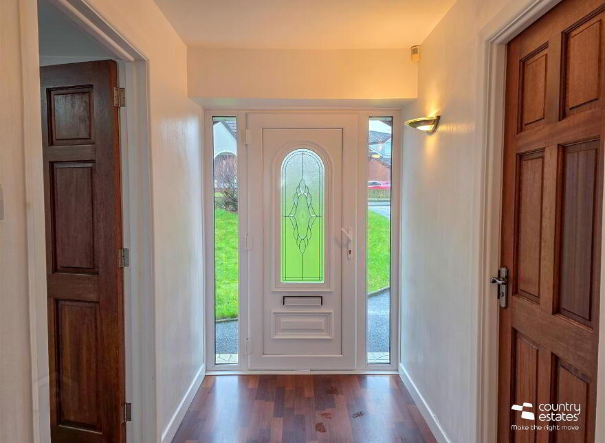 29 Mount Pleasant Road, Newtownabbey, BT37 0NQ