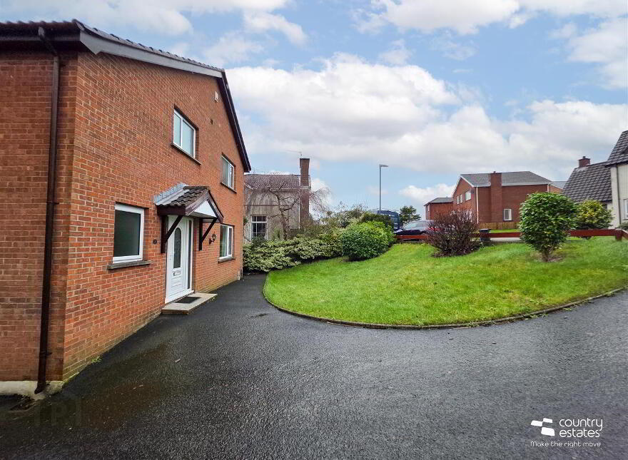 29 Mount Pleasant Road, Newtownabbey, BT37 0NQ