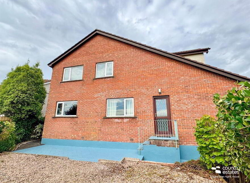 29 Mount Pleasant Road, Newtownabbey, BT37 0NQ