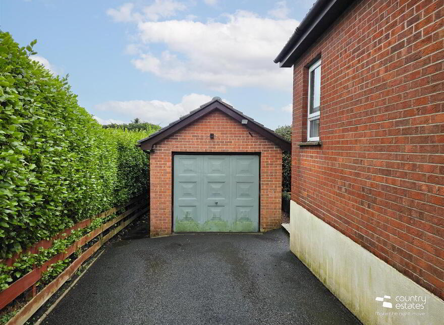 29 Mount Pleasant Road, Newtownabbey, BT37 0NQ