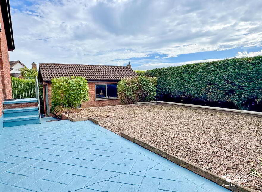 29 Mount Pleasant Road, Newtownabbey, BT37 0NQ