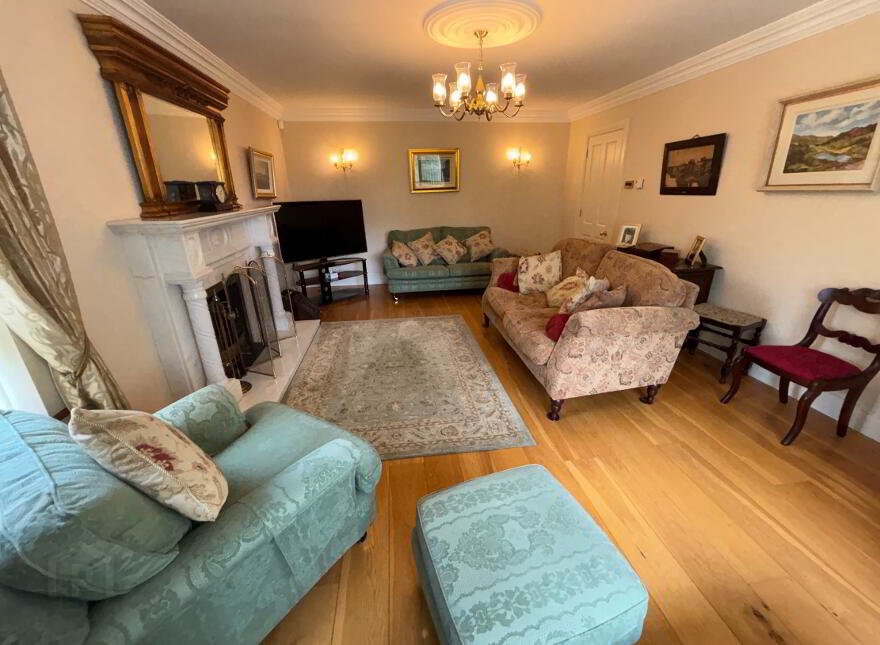 5 Glen-Mullan, Newry, BT34 1BJ