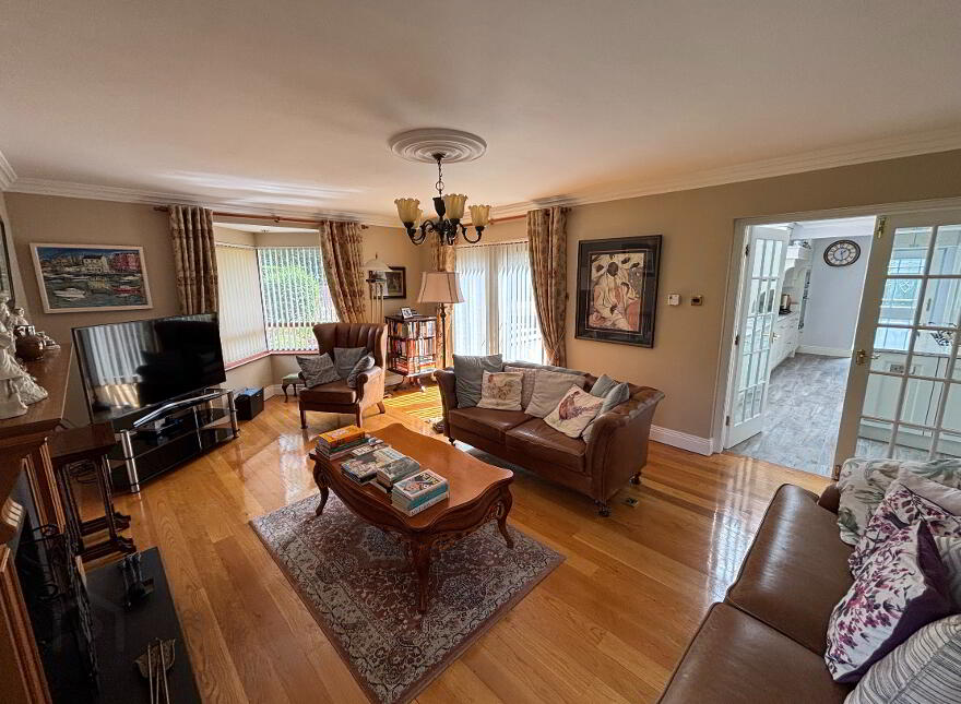 5 Glen-Mullan, Newry, BT34 1BJ