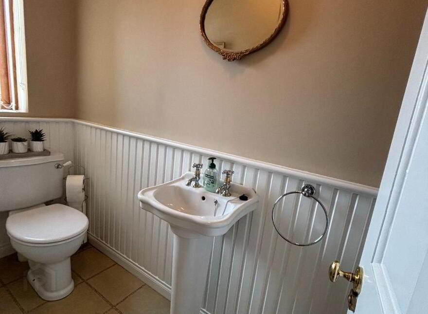 5 Glen-Mullan, Newry, BT34 1BJ