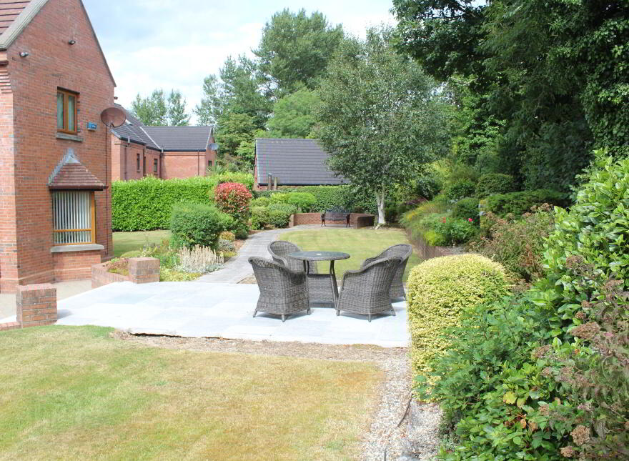5 Glen-Mullan, Newry, BT34 1BJ
