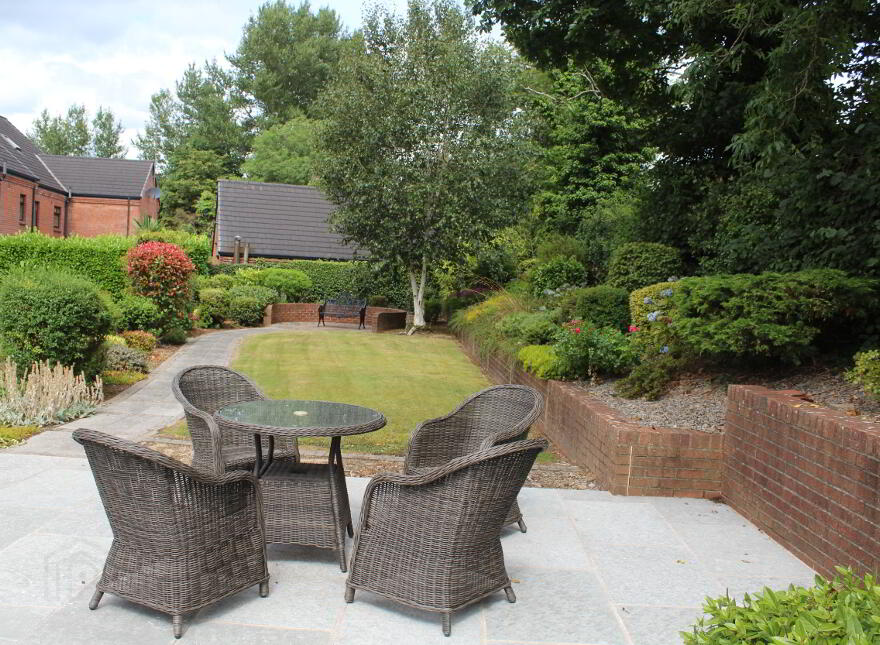 5 Glen-Mullan, Newry, BT34 1BJ