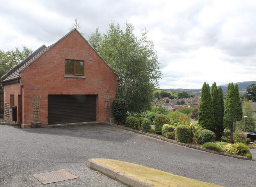 5 Glen-Mullan, Newry, BT34 1BJ