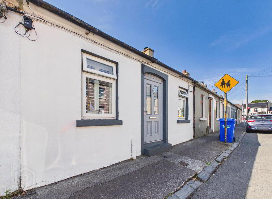 53 Lower Yellow Road, Waterford City, X91T6TC