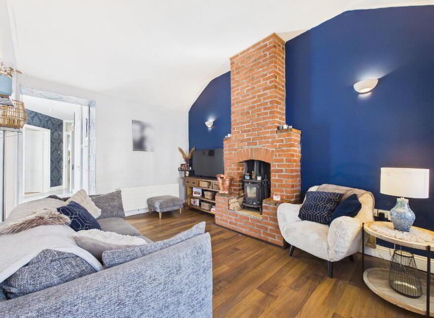 53 Lower Yellow Road, Waterford City, X91T6TC