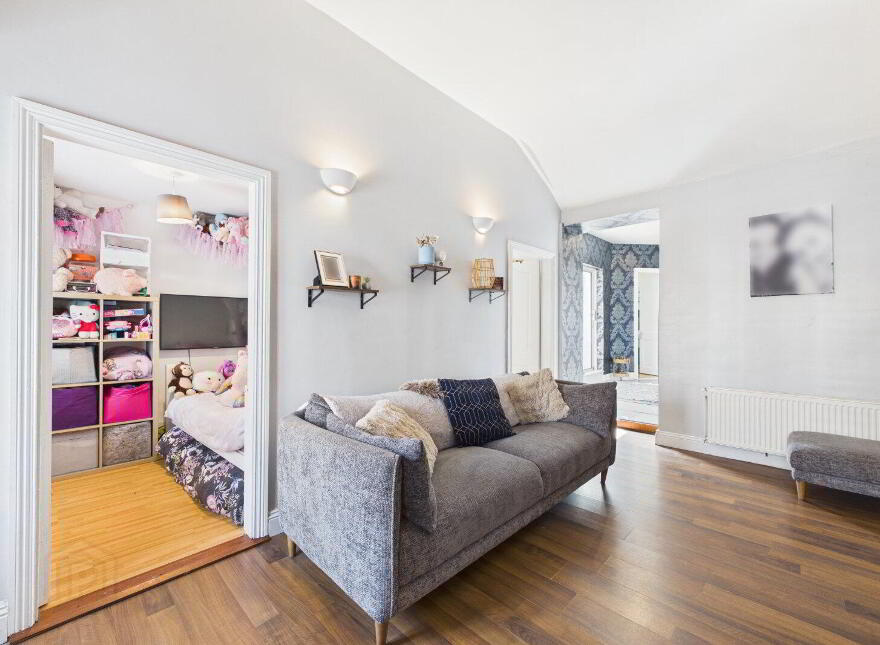 53 Lower Yellow Road, Waterford City, X91T6TC