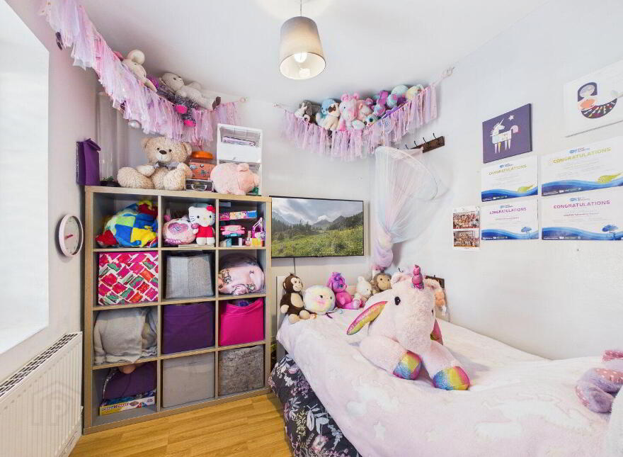 53 Lower Yellow Road, Waterford City, X91T6TC