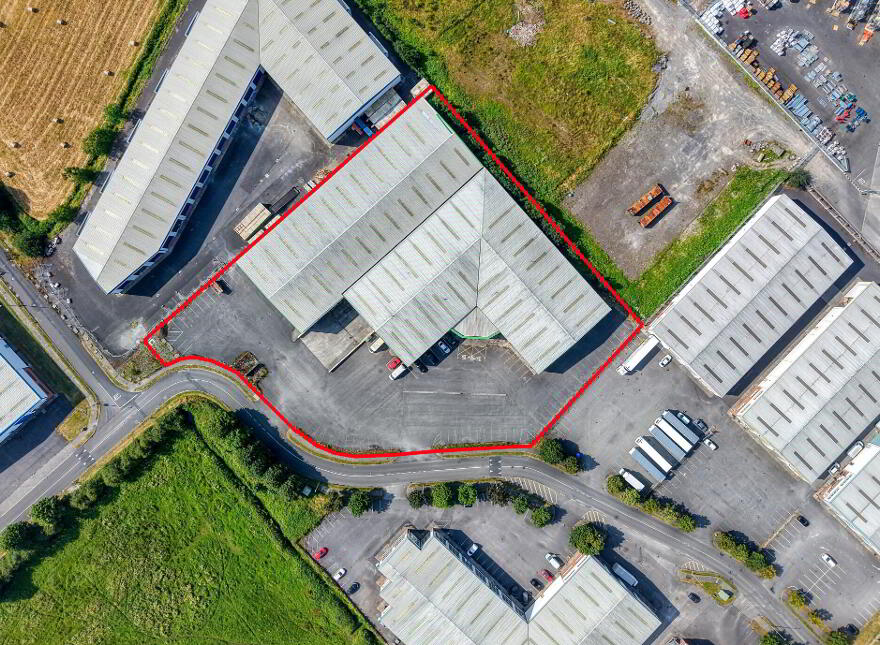 Unit 7 & 7a Mastertech Business Park, Carrowrory, N39N2N9