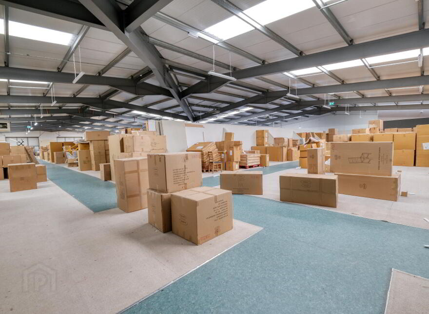 Unit 7 & 7a Mastertech Business Park, Carrowrory, N39N2N9