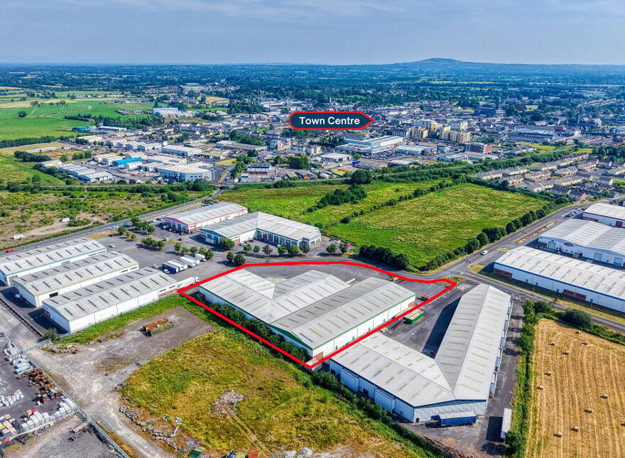 Unit 7 & 7a Mastertech Business Park, Carrowrory, N39N2N9