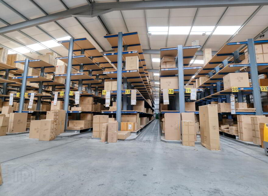 Unit 7 & 7a Mastertech Business Park, Carrowrory, N39N2N9