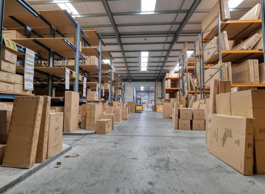 Unit 7 & 7a Mastertech Business Park, Carrowrory, N39N2N9
