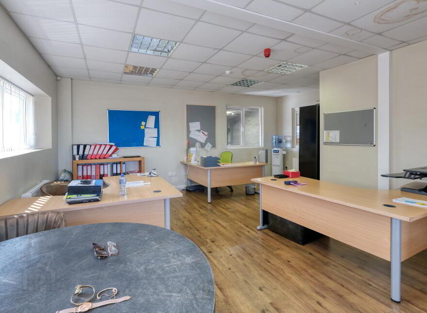 Unit 7 & 7a Mastertech Business Park, Carrowrory, N39N2N9