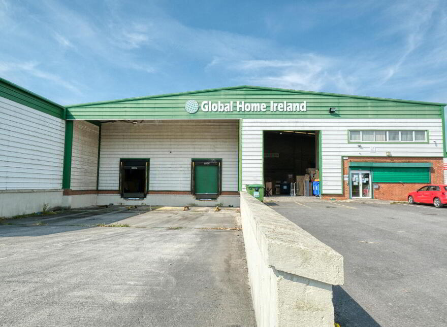 Unit 7 & 7a Mastertech Business Park, Carrowrory, N39N2N9
