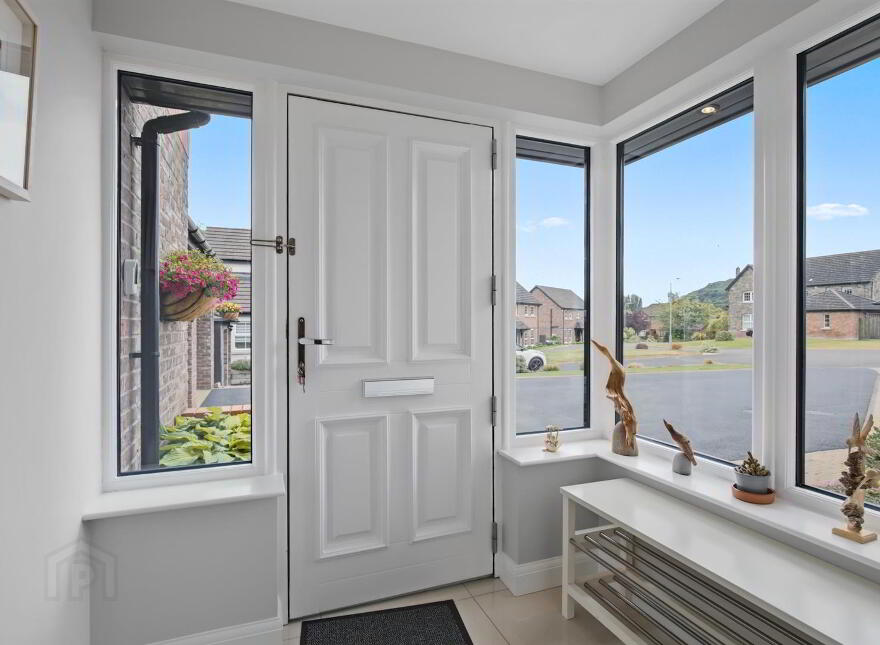 30 Aldergrange Avenue, Newtownards, BT23 4FY