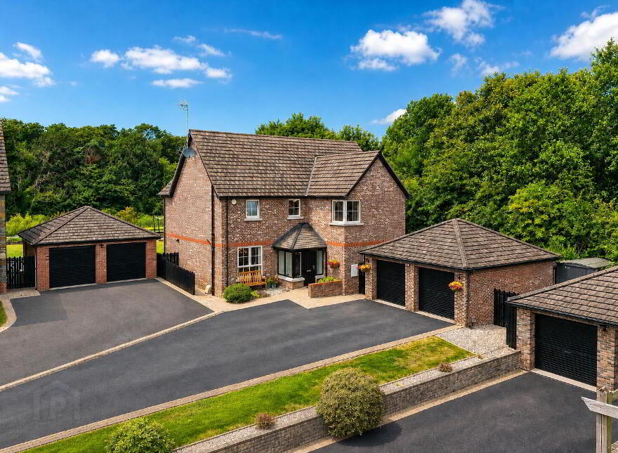 30 Aldergrange Avenue, Newtownards, BT23 4FY