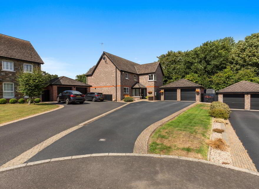 30 Aldergrange Avenue, Newtownards, BT23 4FY
