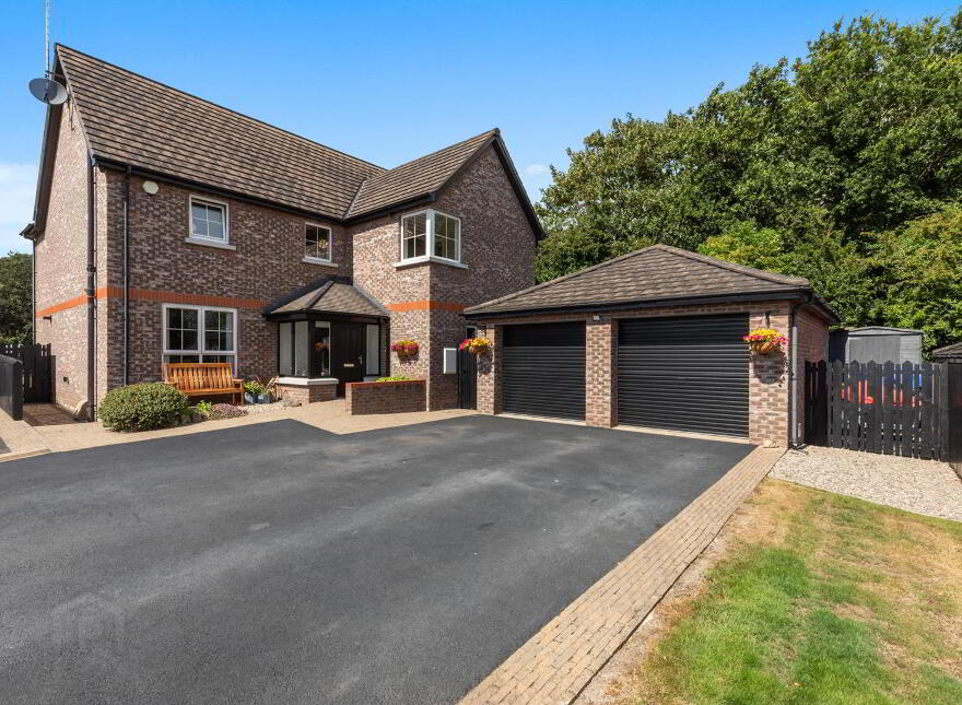 30 Aldergrange Avenue, Newtownards, BT23 4FY