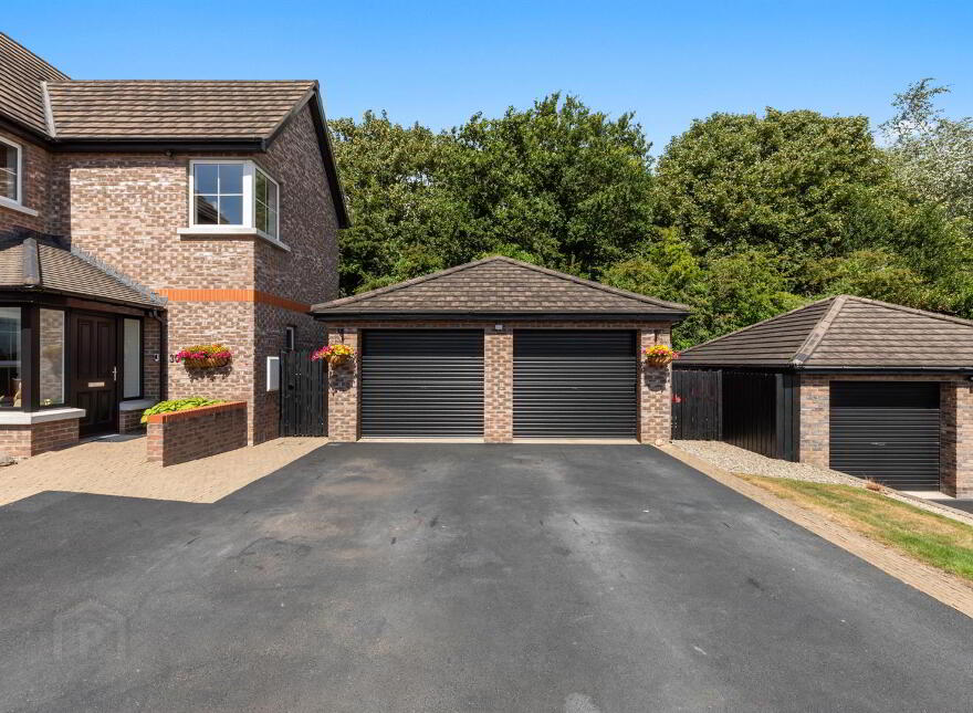 30 Aldergrange Avenue, Newtownards, BT23 4FY