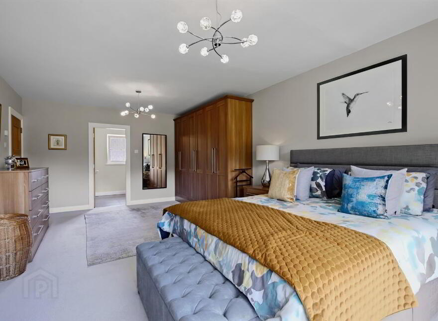 30 Aldergrange Avenue, Newtownards, BT23 4FY