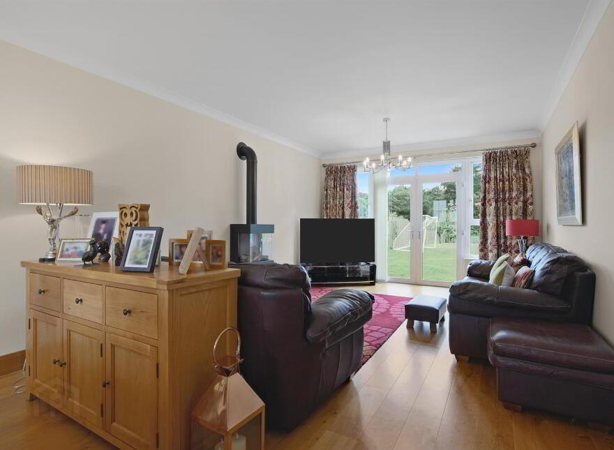 30 Aldergrange Avenue, Newtownards, BT23 4FY