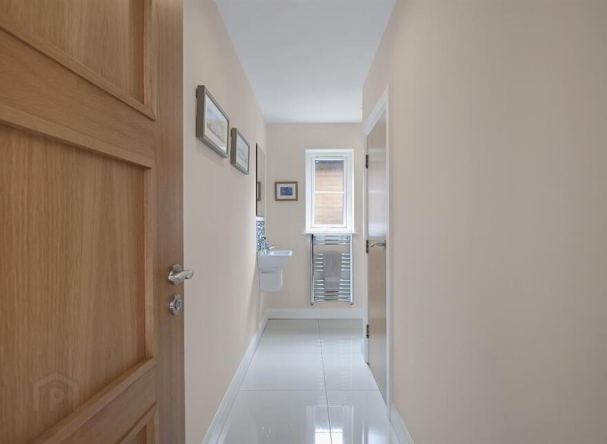 30 Aldergrange Avenue, Newtownards, BT23 4FY